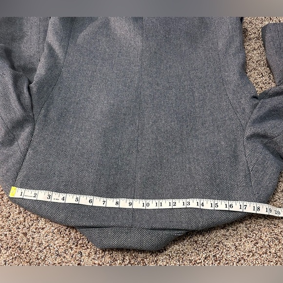 🕴️ Haggar Men's Blazer/Sport Coat 🕴️ - Picture 7 of 15